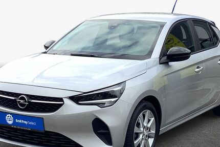 Opel Corsa 31.409 km 14.470 &euro; Tübingen 72072