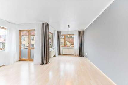 Wohnung Pfullingen - 4 Zimmer, 86 m&sup2;, 299.000&euro; | Angebot:24991801