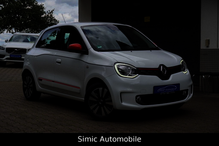 Renault Twingo 21.000 km 11.999 &euro; Owen 73277