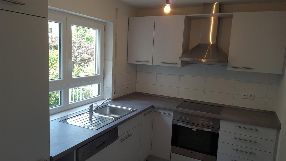 Erdgeschoßwohnung Eningen unter Achalm - 3.5 Zimmer, 107 m&sup2;, 465.000&euro; | Angebot:23428977