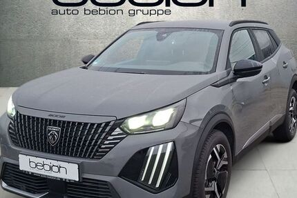 Peugeot 2008 8.800 km 17.980 &euro; Reutlingen 72766