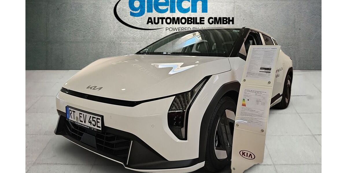 Kia EV4 3.102 km 43.290 &euro; Reutlingen 72770