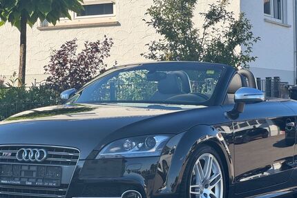 Audi TT 53.503 km 24.990 &euro; Walddorfhäslach (bei Stuttgart) 72141