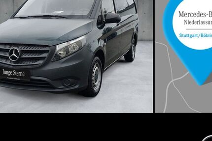 Mercedes-Benz Vito 37.593 km 18.421 &euro; Böblingen 71034
