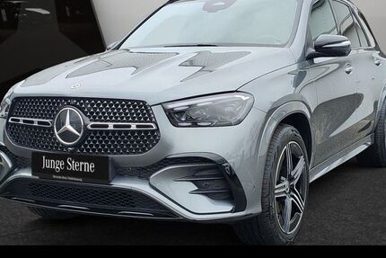 Mercedes-Benz GLE 450 11.925 km 87.990 &euro; Böblingen 71034