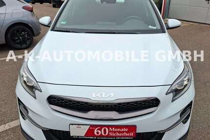 Kia XCeed 25.000 km 19.999 &euro; Deizisau 73779