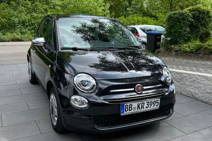 Fiat 500 56.000 km 9.899 &euro; Sindelfingen 71069
