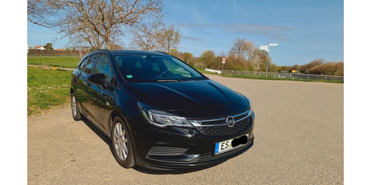 Opel Astra 239.000 km 4.699 &euro; Leinfelden-Echterdingen 70771