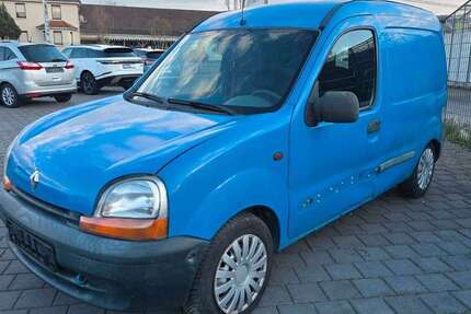 Renault Kangoo 181.604 km 1.950 &euro; Ofterdingen 72131