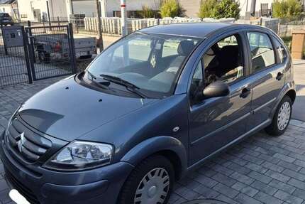 Citroen C3 62.100 km 2.499 &euro; Weil Im Schoenbuch 71093