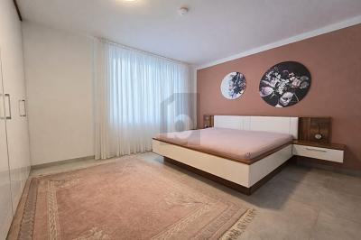 JUWEL FÜR DIE ZUKUNFT, MODERN UND NEUWERTIG - Etagenwohnung Kirchheim unter Teck | Angebot:26029792