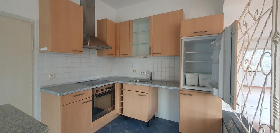 Erdgeschoßwohnung Burladingen - 3.5 Zimmer, 96 m&sup2;, 820&euro; | Angebot:25088759