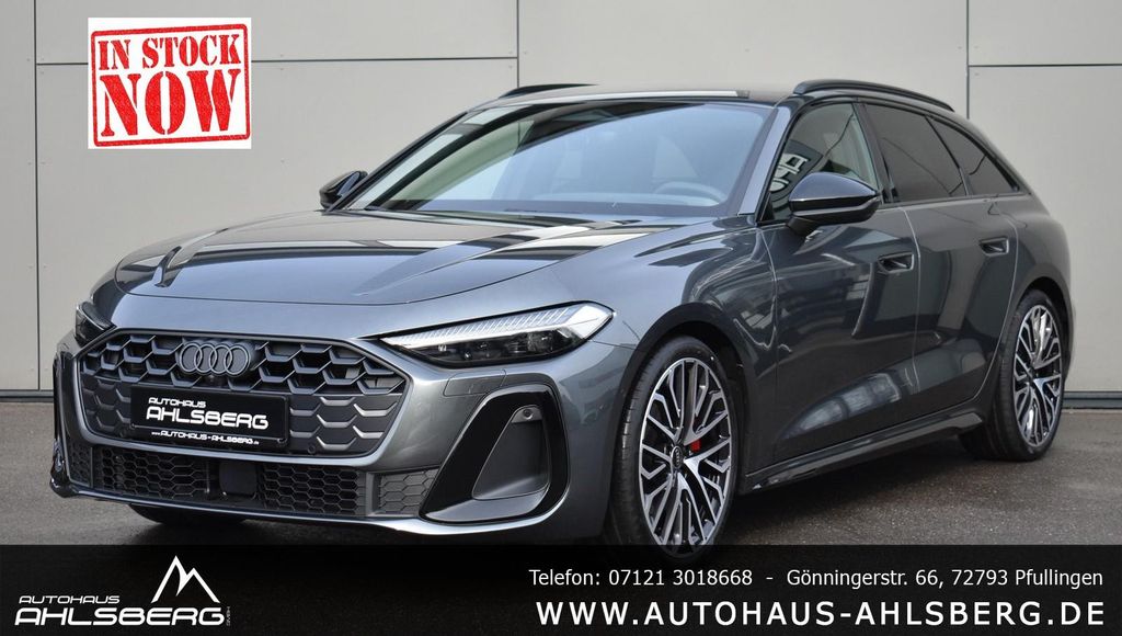 Audi A5 1.080 km 57.700 &euro; Pfullingen 72793