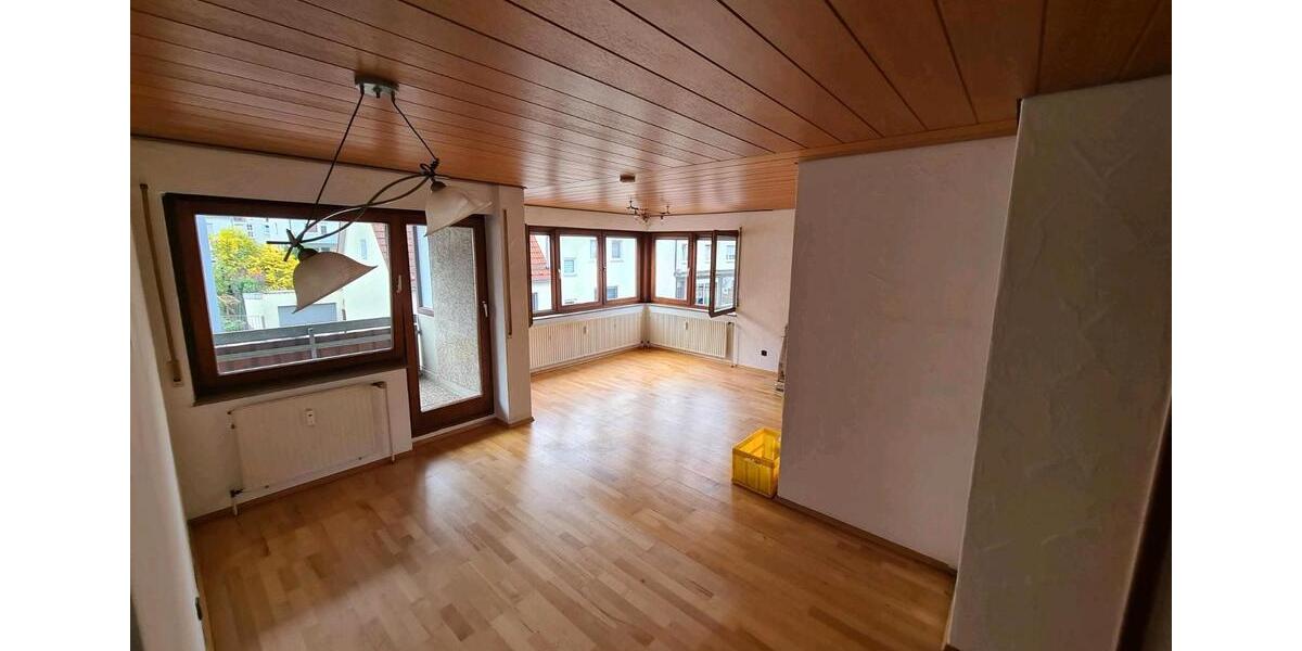 Etagenwohnung Deizisau - 3 Zimmer, 68 m&sup2;, 260.000&euro; | Angebot:25405614