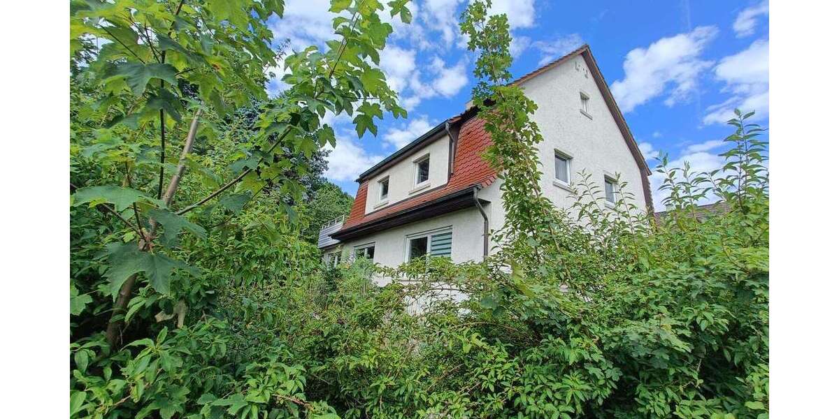 Einfamilienhaus Tübingen Lustnau - 5 Zimmer, 136 m&sup2;, 640.000&euro; | Angebot:22615392