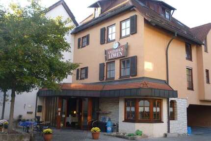 Wohnung Tübingen Hirschau - 1 Zimmer, 18 m&sup2;, 320&euro; | Angebot:27636953