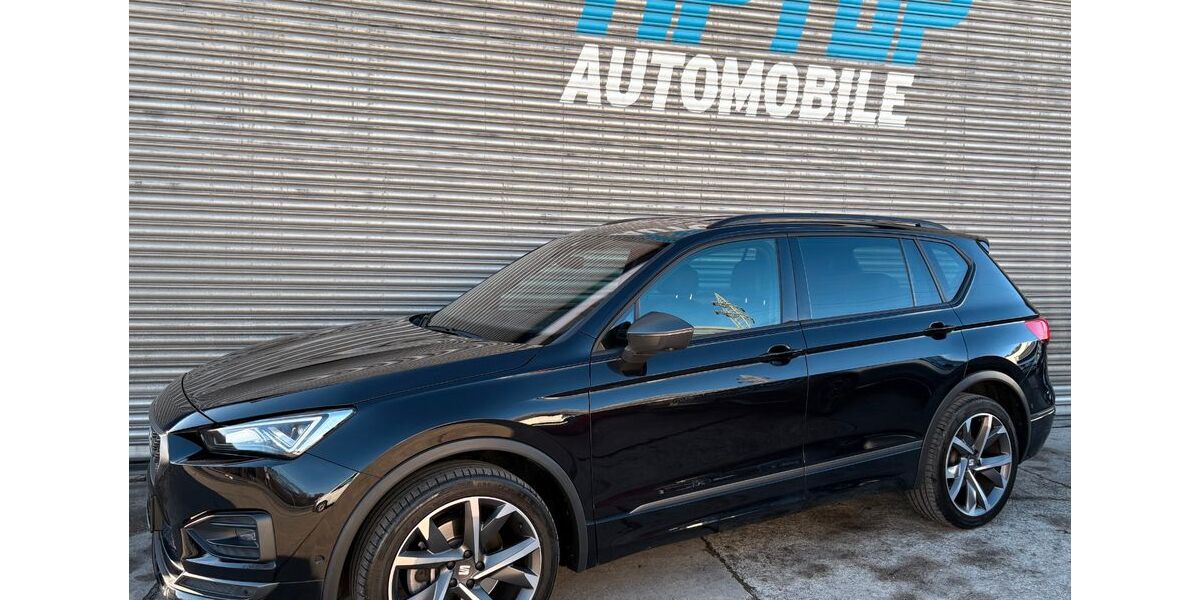 Seat Tarraco 45.942 km 35.400 &euro; Sindelfingen 71065