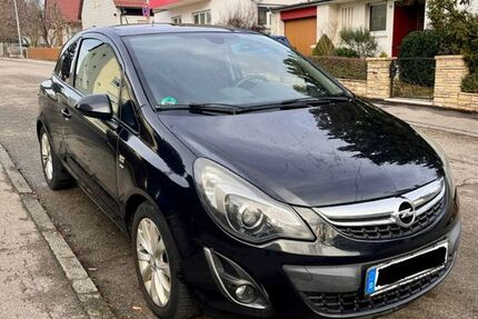 Opel Corsa 118.380 km 5.400 &euro; Holzgerlingen 71088