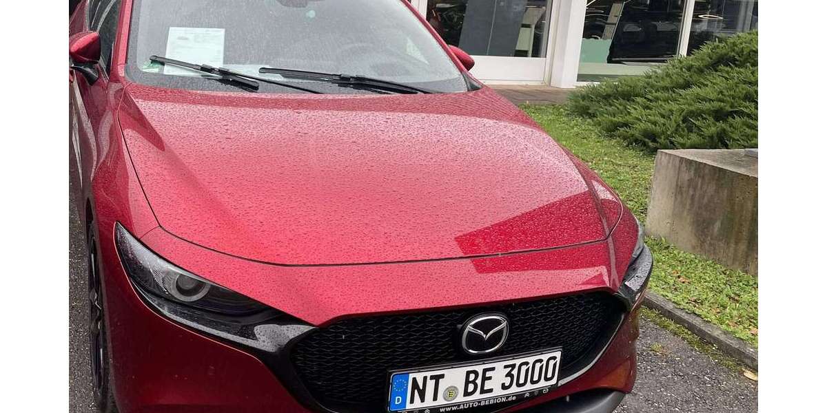 Mazda 3 16.623 km 28.000 &euro; Wolfschlugen 72649