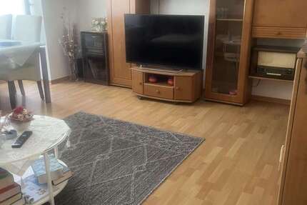 Wohnung Kirchheim - 2 Zimmer, 56 m&sup2;, 520&euro; | Angebot:27109394