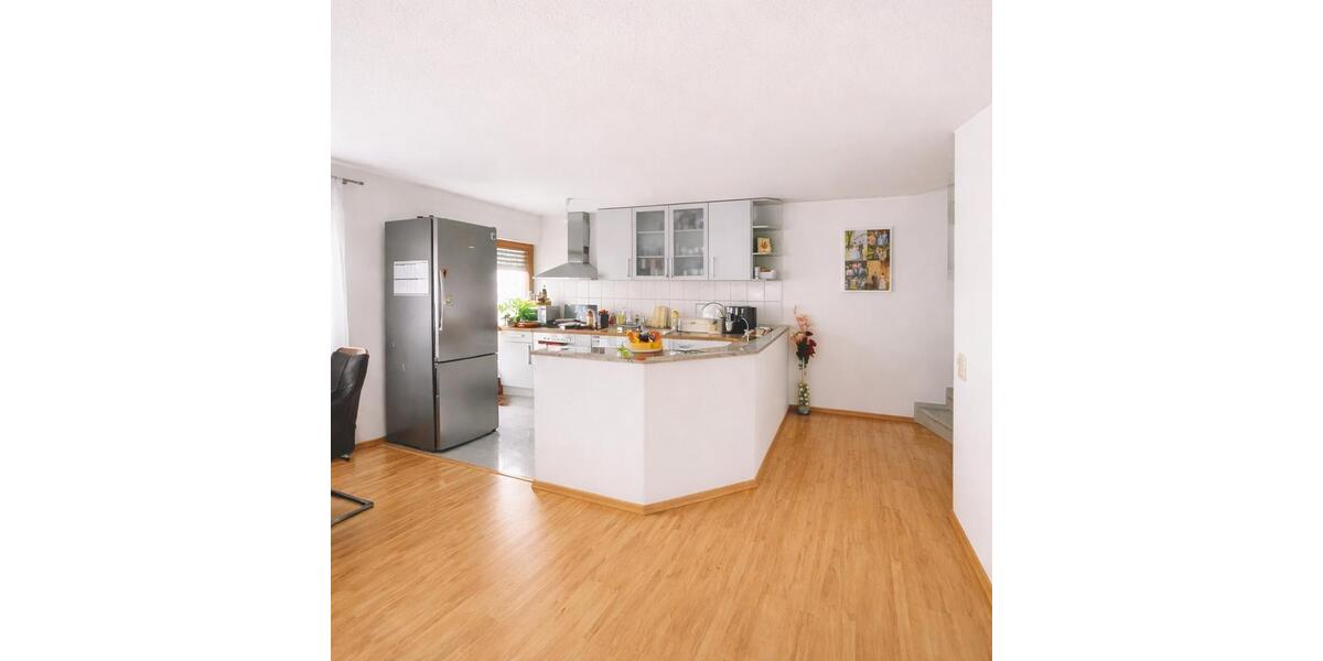 Etagenwohnung Ostfildern - 3 Zimmer, 81 m&sup2;, 385.000&euro; | Angebot:25760809