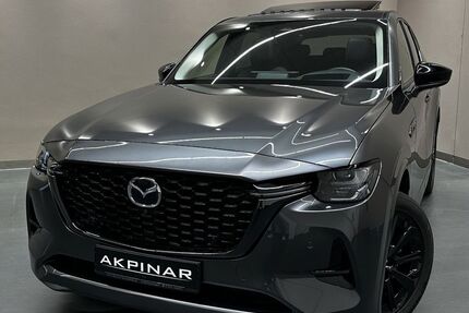 Mazda CX-60 28.000 km 39.800 &euro; Holzgerlingen 71088