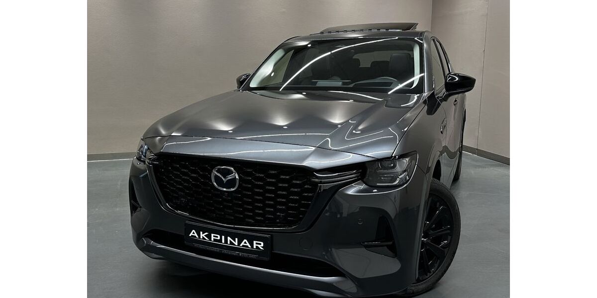 Mazda CX-60 28.000 km 39.800 &euro; Holzgerlingen 71088
