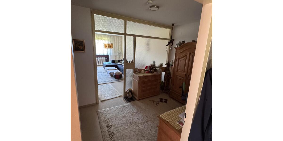 Erdgeschoßwohnung Böblingen Dagersheim - 3 Zimmer, 74 m&sup2;, 295.000&euro; | Angebot:26653169
