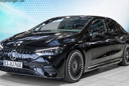 Mercedes-Benz EQE 31.025 km 54.850 &euro; Esslingen 73730