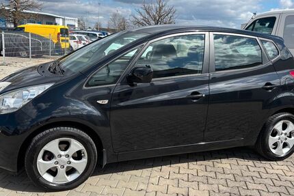 Kia Venga 107.912 km 6.950 &euro; Nufringen/Stuttgart 71154
