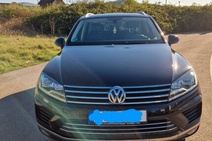 VW Touareg 185.000 km 20.000 &euro; Reutlingen 72764