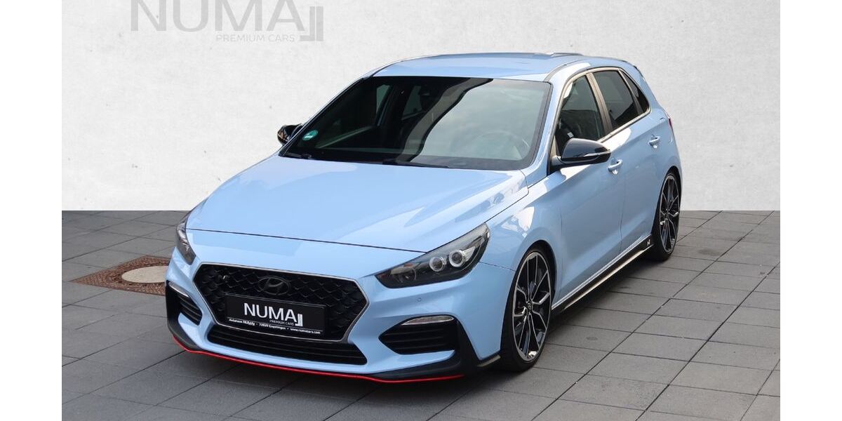 Hyundai i30 79.784 km 21.900 &euro; Engstingen 72829