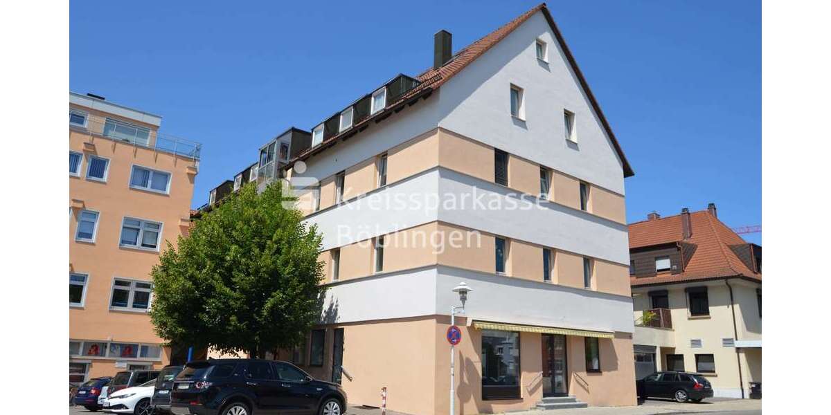 Gewerbeobjekt Herrenberg - 1.200&euro; | Angebot:25193857