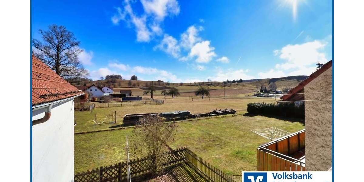 Einfamilienhaus Römerstein - 9 Zimmer, 150 m&sup2;, 329.000&euro; | Angebot:25399602