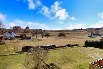 Haus Römerstein - 9 Zimmer, 150 m&sup2;, 329.000&euro; | Angebot:25399602