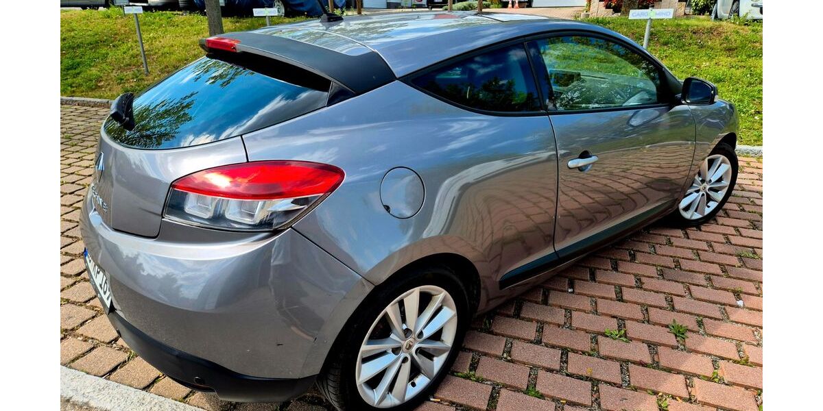 Renault Megane 211.000 km 6.800 &euro; Filderstadt 70794