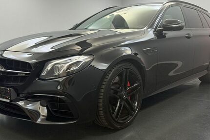 Mercedes-Benz E 63 AMG 130.000 km 47.999 &euro; Reutlingen / Mittelstadt 72766
