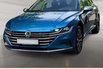 VW Arteon 63.178 km 25.990 &euro; Kirchheim 73230