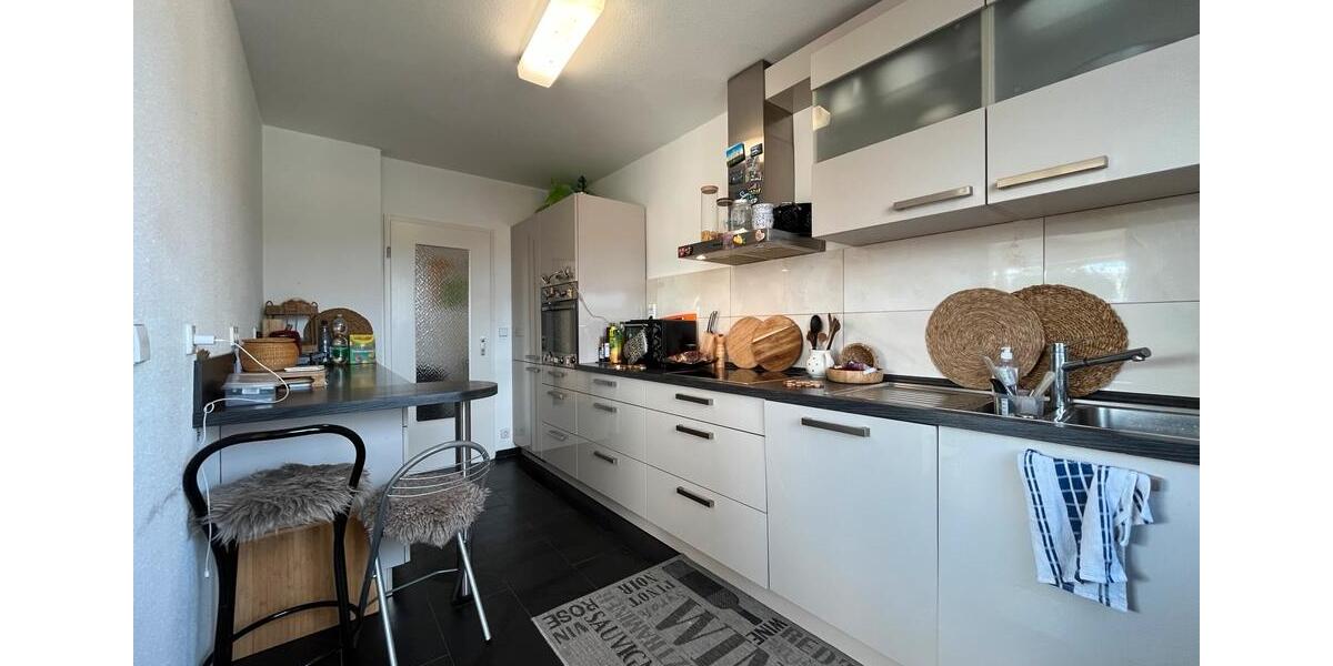 Etagenwohnung Reutlingen Sondelfingen - 4 Zimmer, 110 m&sup2;, 329.000&euro; | Angebot:25451503