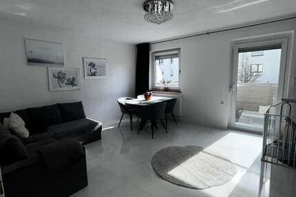 Wohnung Reutlingen Orschel-Hagen - 4 Zimmer, 75 m&sup2;, 279.000&euro; | Angebot:26071067