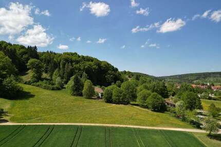 Grundstück Gomadingen - 880.000&euro; | Angebot:22254107