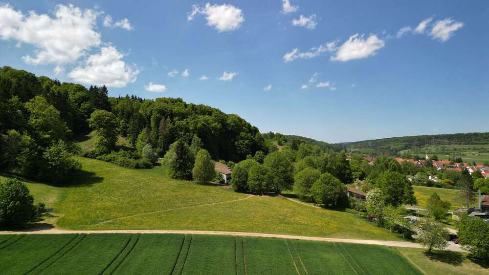 Grundstück Gomadingen - 880.000&euro; | Angebot:22254107