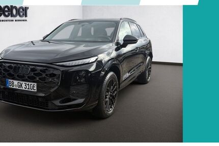 Audi Q3 7.000 km 62.946 &euro; Herrenberg 71083