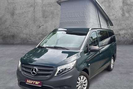 Mercedes-Benz V 220 107.900 km 39.890 &euro; Böblingen 71032