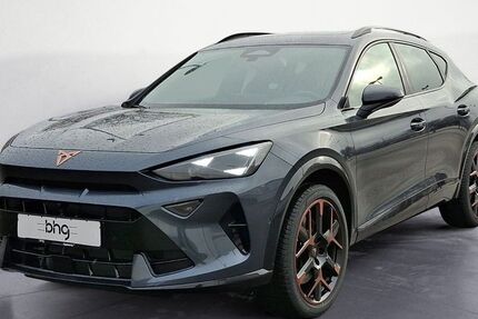 Cupra Formentor 9.999 km 39.990 &euro; Reutlingen 72760