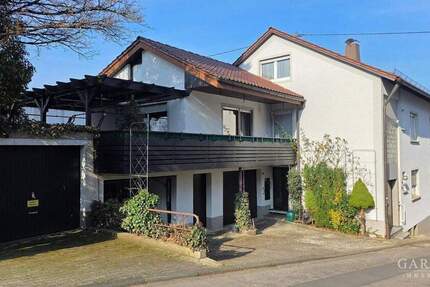 Haus Owen - 8 Zimmer, 227 m&sup2;, 495.000&euro; | Angebot:25822699