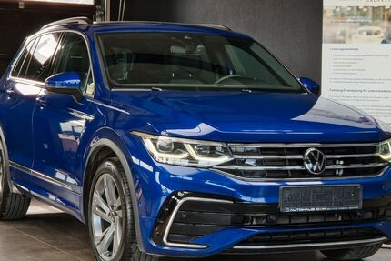 VW Tiguan 194.690 km 23.999 &euro; Gäufelden 71126