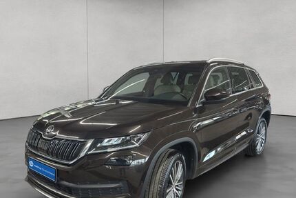Skoda Kodiaq 104.465 km 27.890 &euro; Reutlingen 72762