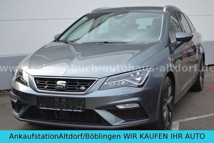 Seat Leon 135.000 km 12.490 &euro; Altdorf bei Böblingen 71155
