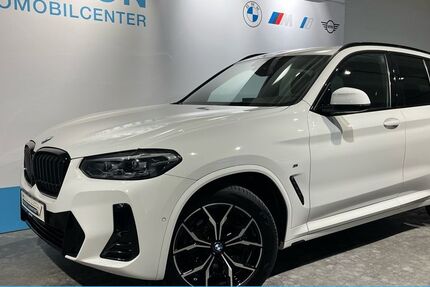 BMW X3 50.876 km 41.490 &euro; Tübingen 72072